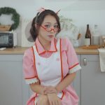 【红鲤鱼】家庭护士被家里的伪娘给捆绑了