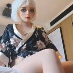 【梦的kigurumi】旅馆的和服连裤袜痴女