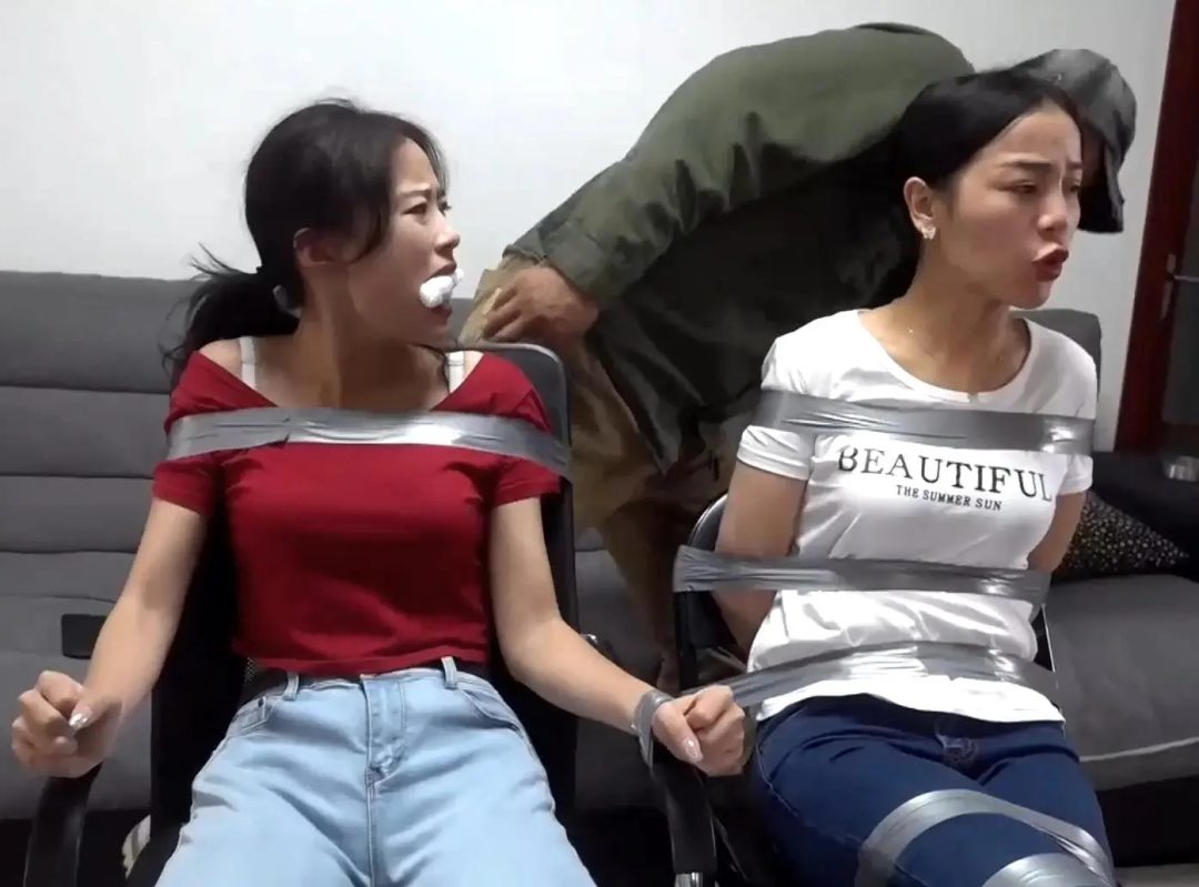 女侦探的KB事件-5