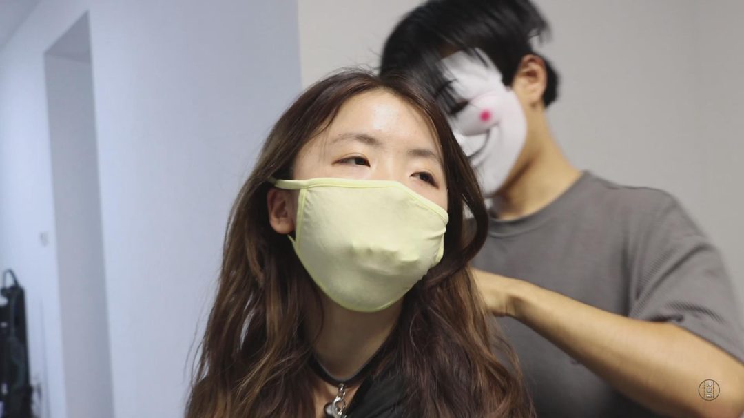 【得意客定拍】《自缚的小清(下)》自缚睡觉遭遇歹人,清的最后一舞。-14 【得意客定拍】《自缚的小清(下)》自缚睡觉遭遇歹人,清的最后一舞。-14