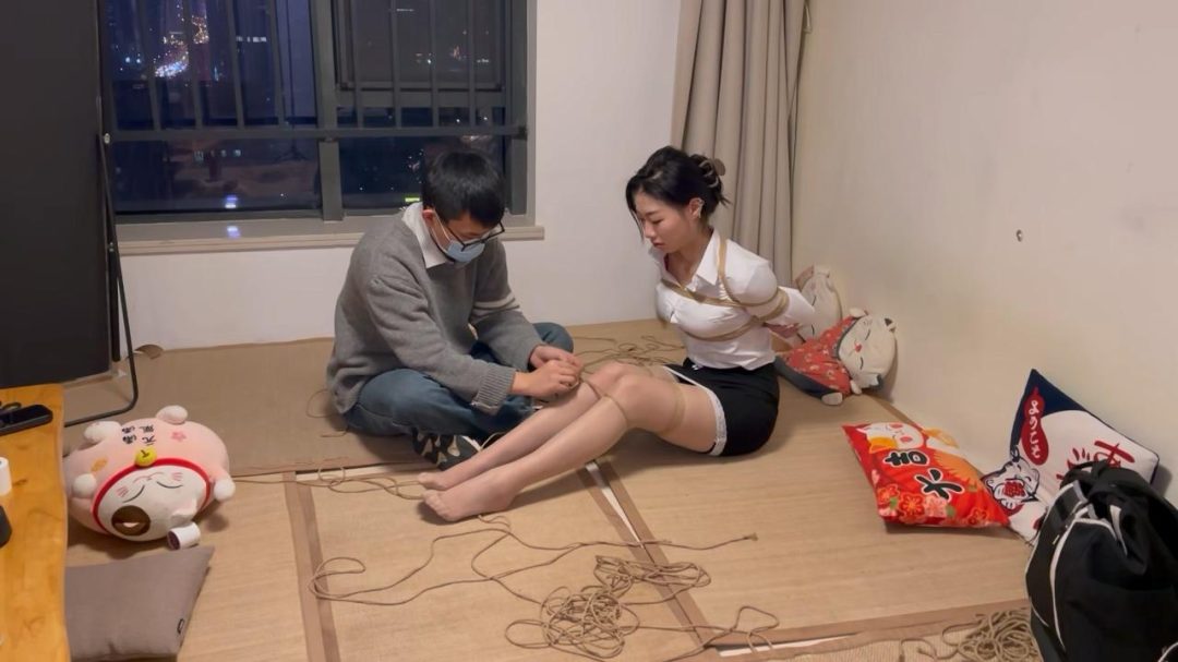 奥特曼定拍存货：糖糖日式驷马放置90分钟-4