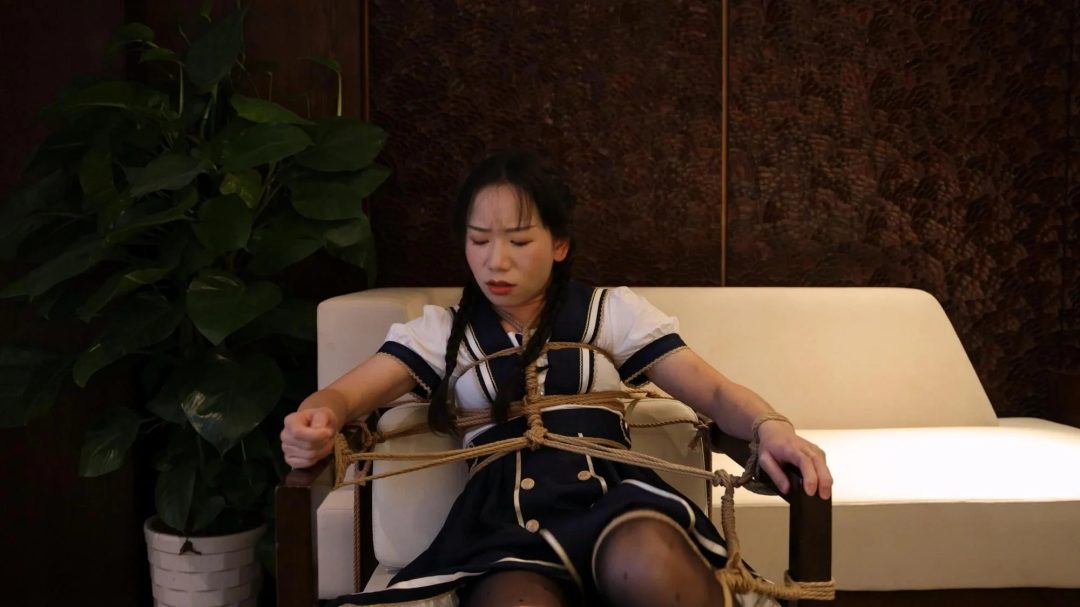 倩影-固定与驷马放置-2
