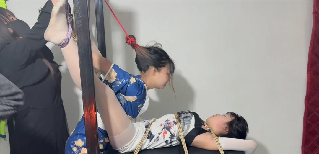 刑床调教双m-6
