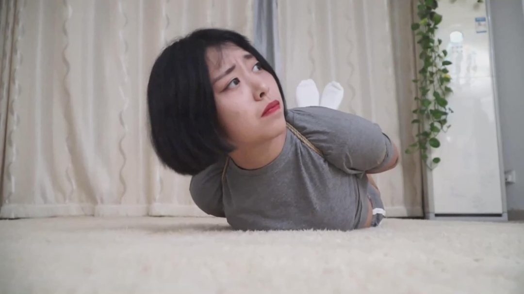 逍遥工作室经典回放 老片重温琪琪-4