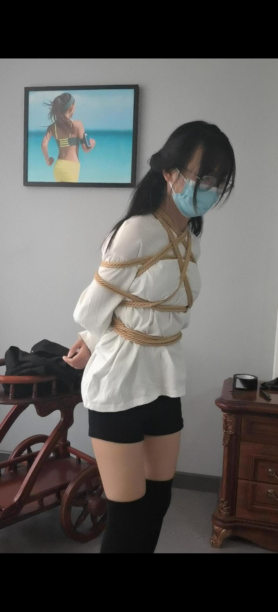 新人小喻报道！②-5