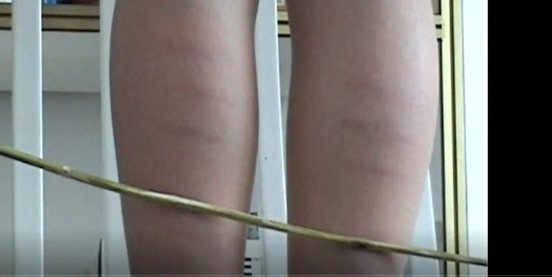 mimimoon打小腿系列-2