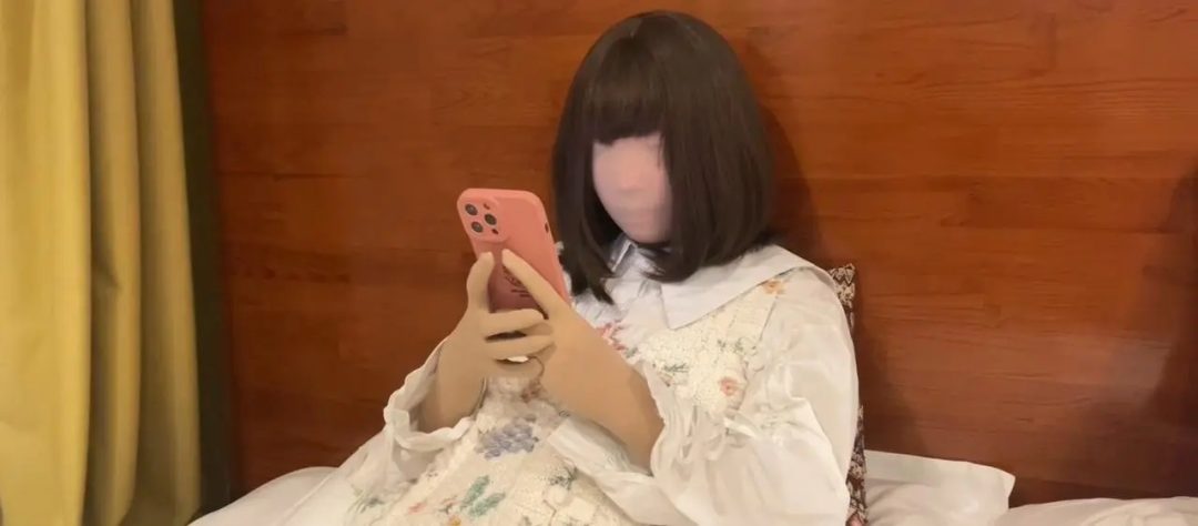 后面应该不怎么更了，这是一期Zentai访谈视频，你问我答-8