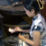 怀旧影视 军统十二钗之猎隼 上集