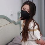 海星试镜 日式分腿缚 强制调教