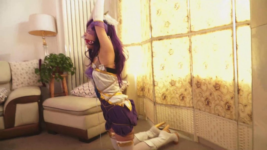 逍遥工作室经典回放 老片重温小敏-5