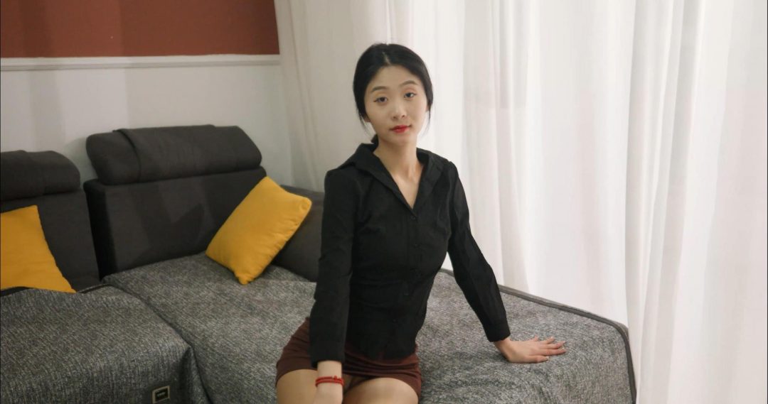 你的人机女友-1
