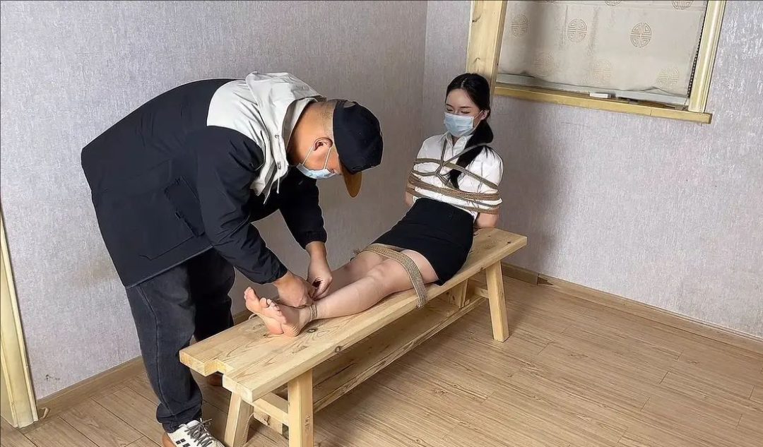 失败的老虎凳【小艺】-5