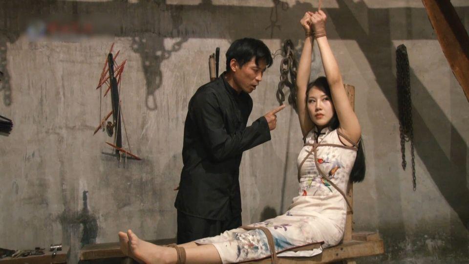 怀旧影视云雀痒刑-7
