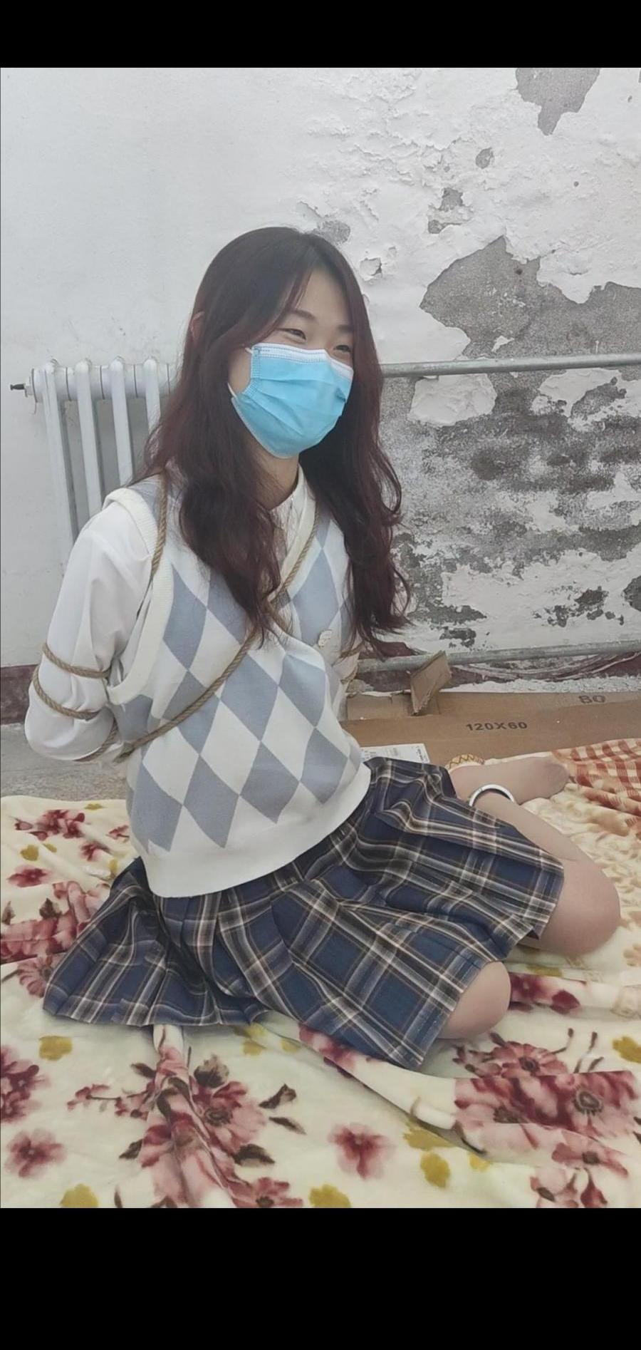 琳斓试镜采访-4