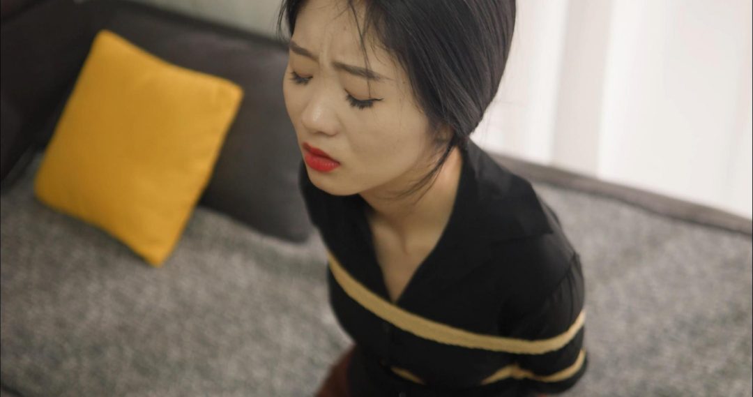 你的人机女友-7
