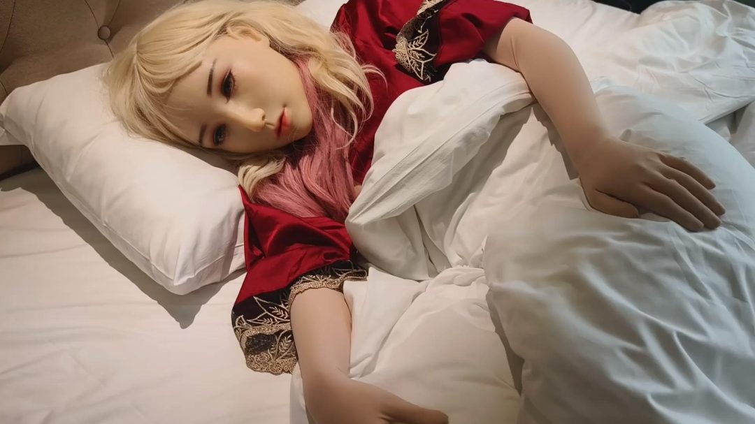 【梦的Kigurumi】穿上全包-3