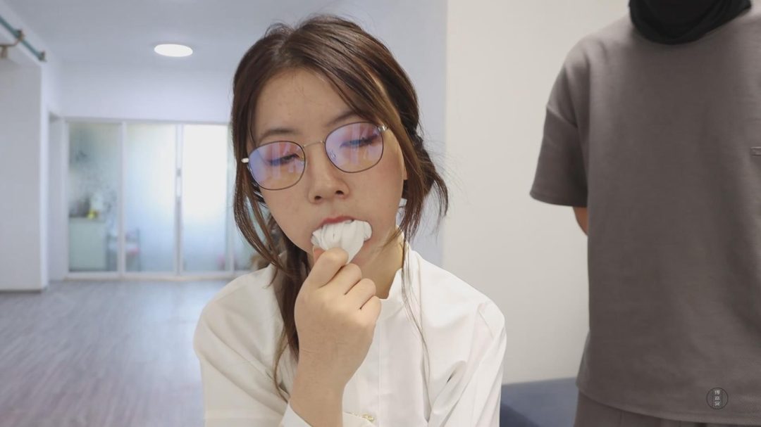 【爆款模特清清】【得意客定拍】《大小姐的淑女训练》我作品中的销量之王，新入圈的同好不容错过！-10