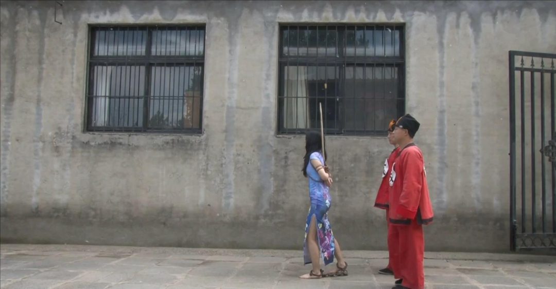 怀旧影视 民初奇案-10