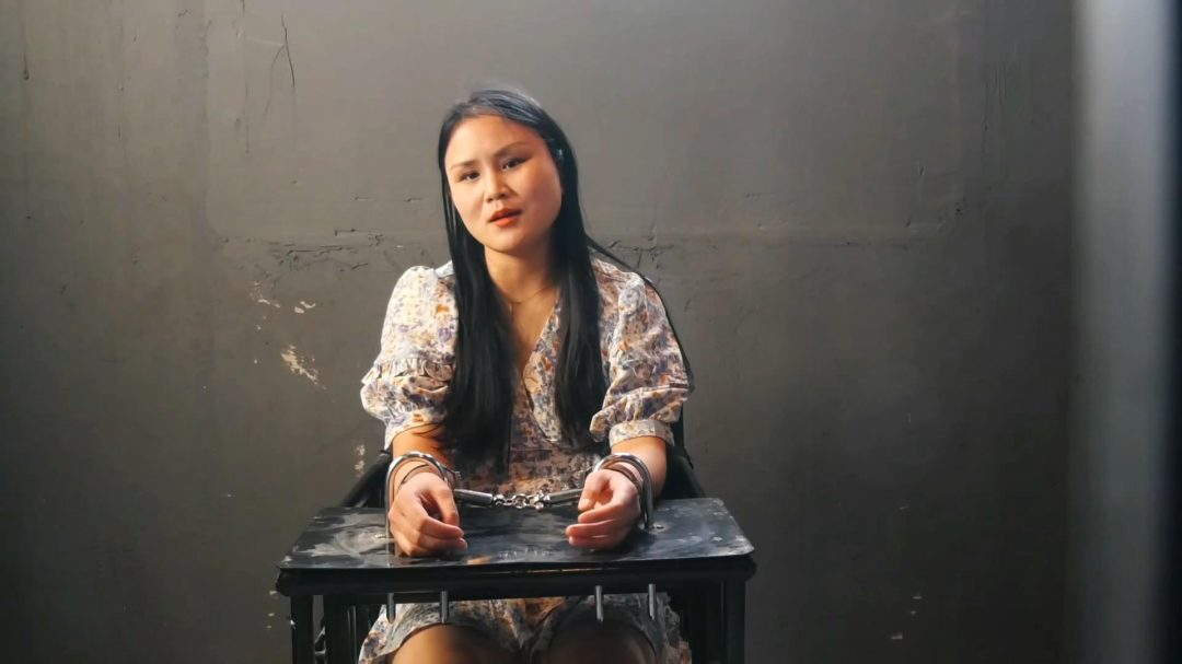 《李玲的最后时光》 完整版-10