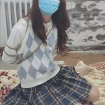 琳斓试镜采访