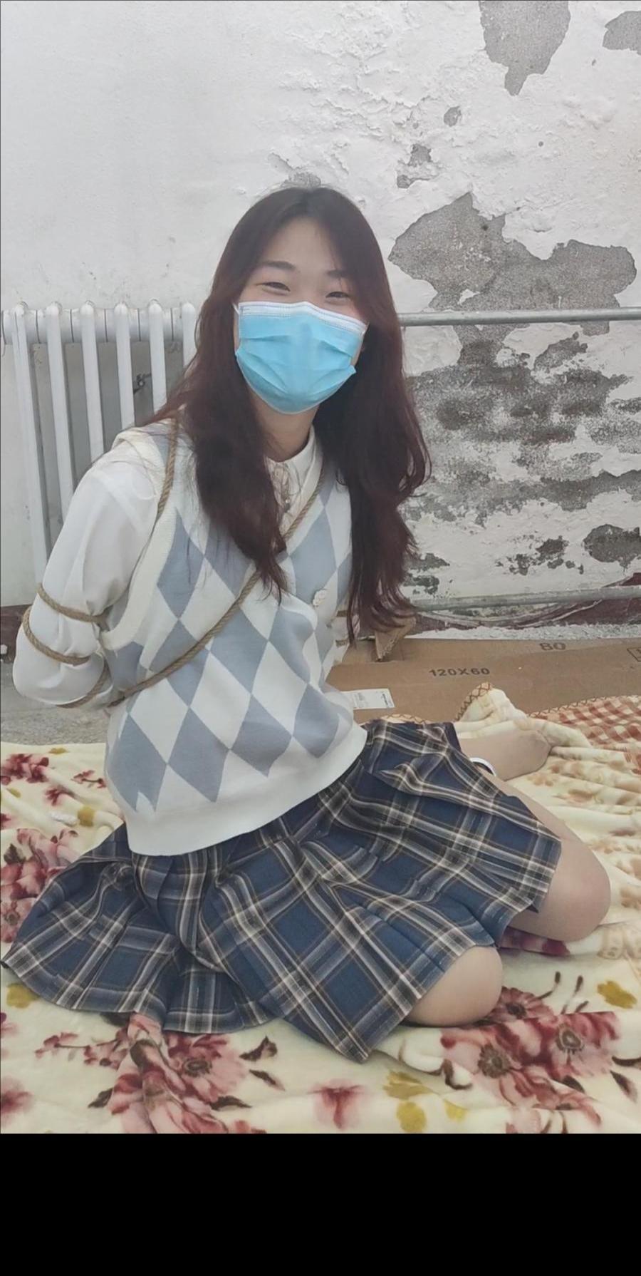 琳斓试镜采访-1