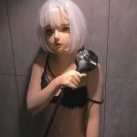 【梦的kigurumi剧场】女下属...