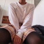 jk裙自缚