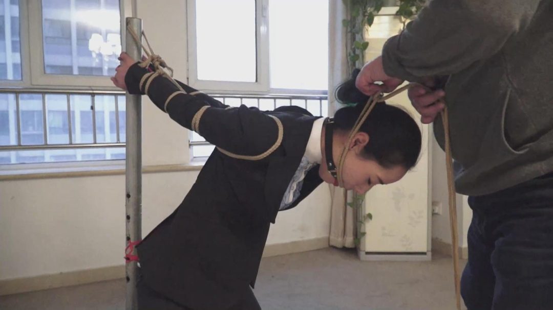 逍遥工作室经典回放 老片重温董倩2-1