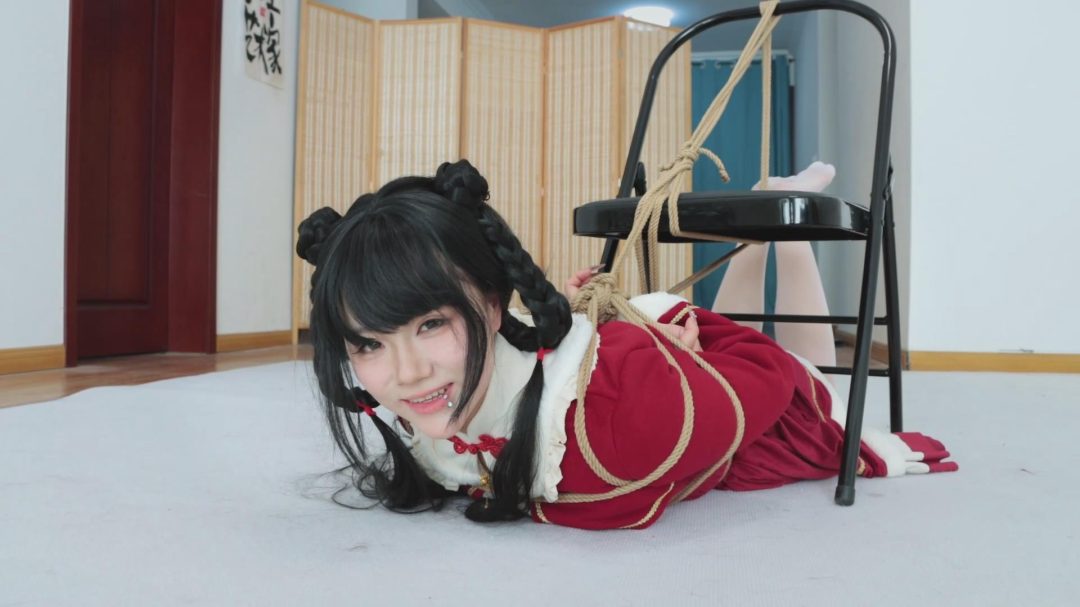 【得意客定拍】《元宵节特辑·整俩活儿》咱们圈内自己的元宵晚会节目,超可爱反差型模特梦尘登场!-3 【得意客定拍】《元宵节特辑·整俩活儿》咱们圈内自己的元宵晚会节目,超可爱反差型模特梦尘登场!-3