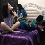 胜景影视定拍：《女子T工队》第四集 上