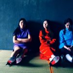 谍战大片《女子特工队》完整版