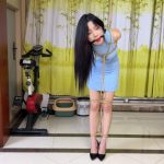 贝特工作室定拍：果子紧缚体验 直臂后手吊+跪缚口球放置