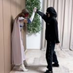 [曼妮/白洁]魔法女战士 冯迪妮求饶处刑