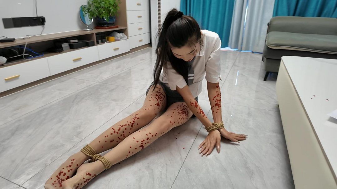 体罚佳佳1-7