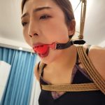 佳佳m腿立吊