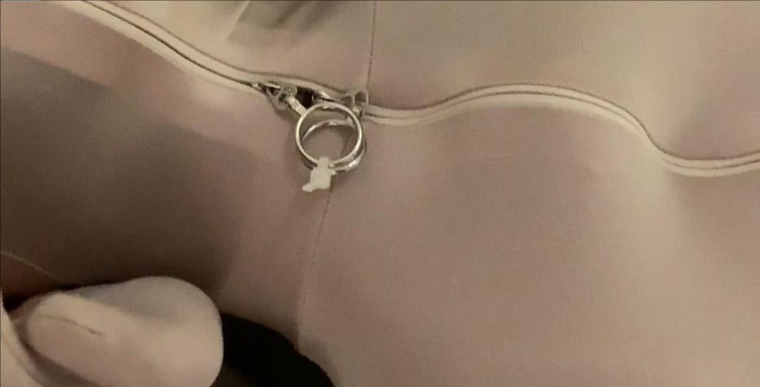 KIGURUMI头壳下的娃娃究竟什么样子 实体娃娃展示（1） FOA-14-5