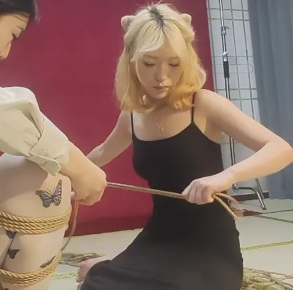 秦韵绳屋体验记（二）-6