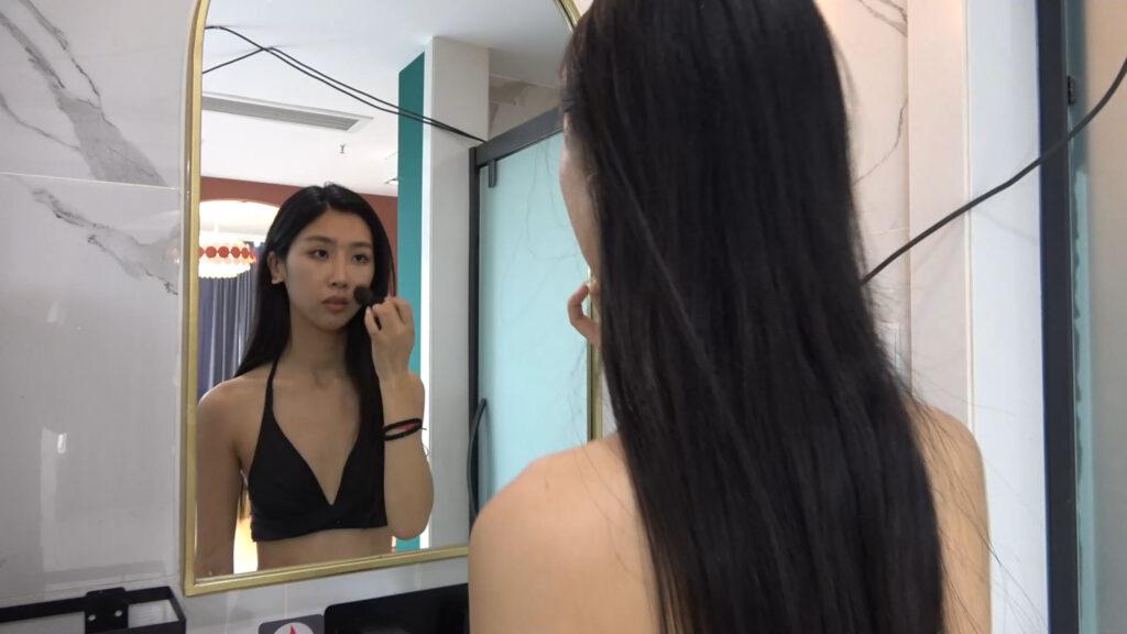 女侦探的水中噩梦-1