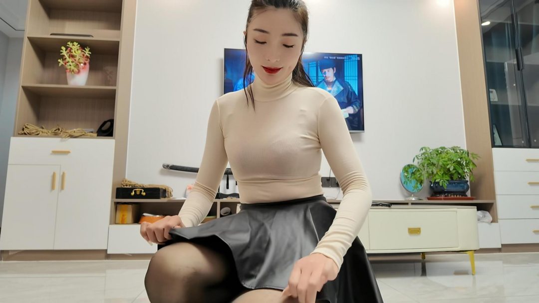 佳佳入室捆绑 下-3