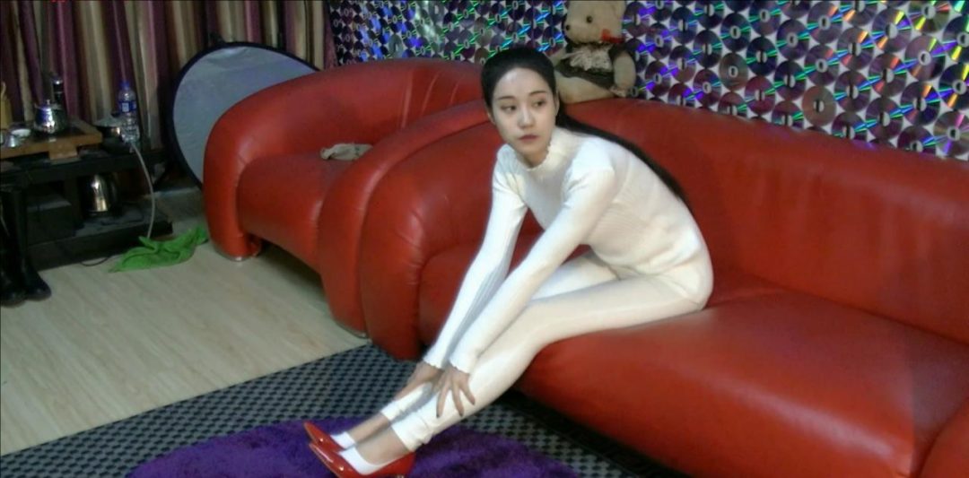 美女舞蹈老师奇遇记（下）-4