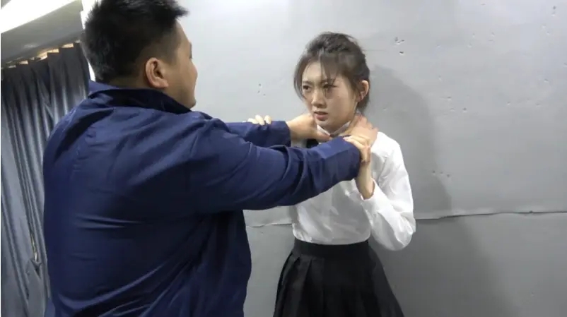 JK女侦探-6