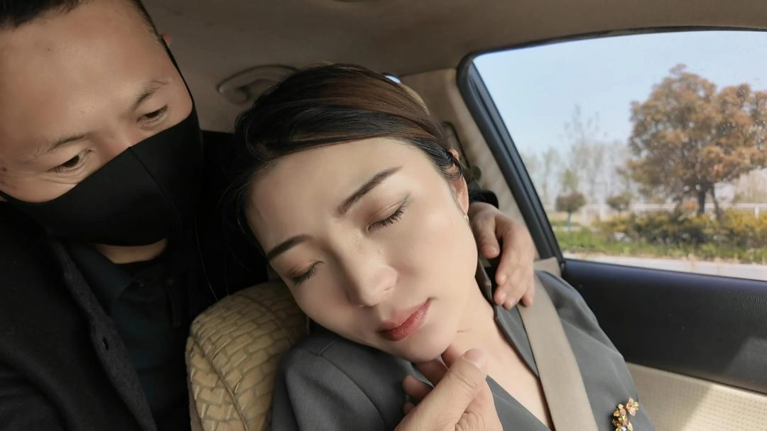 女总裁三-2