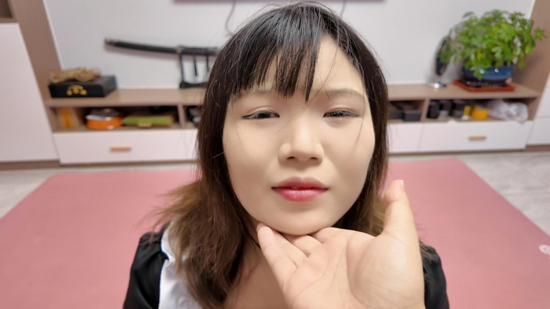 定拍小文训练惩罚-2