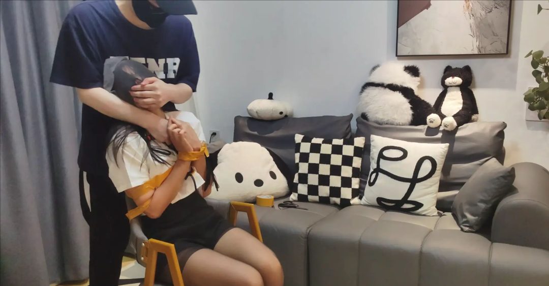 家中致命的险境-2