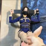 美女侦探，以身入局抓捕黑社会大佬（下集）