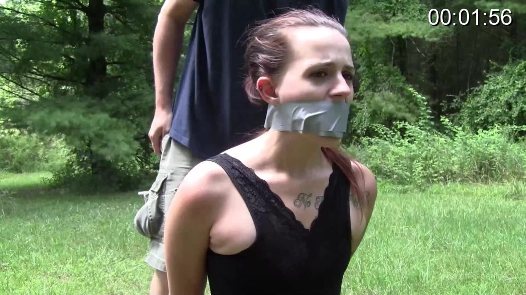 Nichole Skye and Harley Bane : Raspberry Thieves Bound and Gagged HD-1 Nichole Skye and Harley Bane : Raspberry Thieves Bound and Gagged HD-1