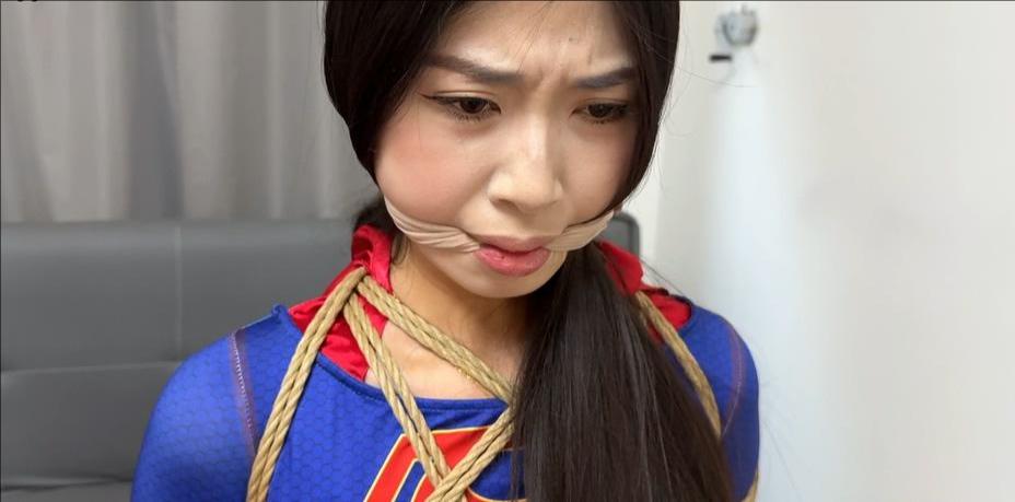 金宝定拍作品：五位女英雄的团灭-10