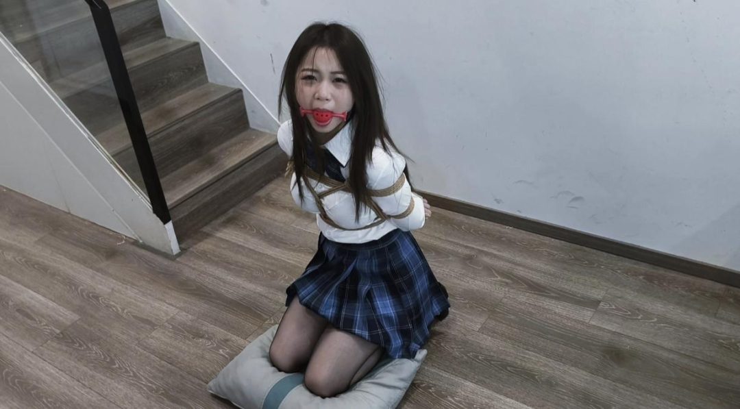 清纯jk风-6