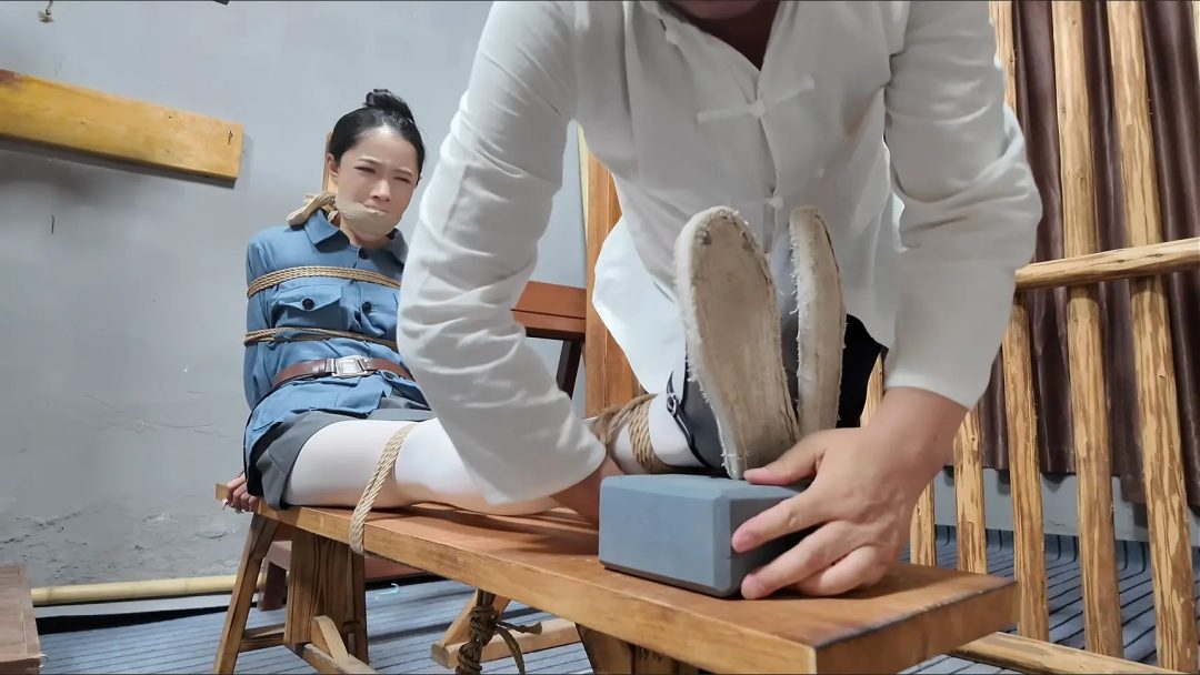 定拍-娘子军虎口脱险2-3
