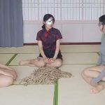 三女的周末游戏